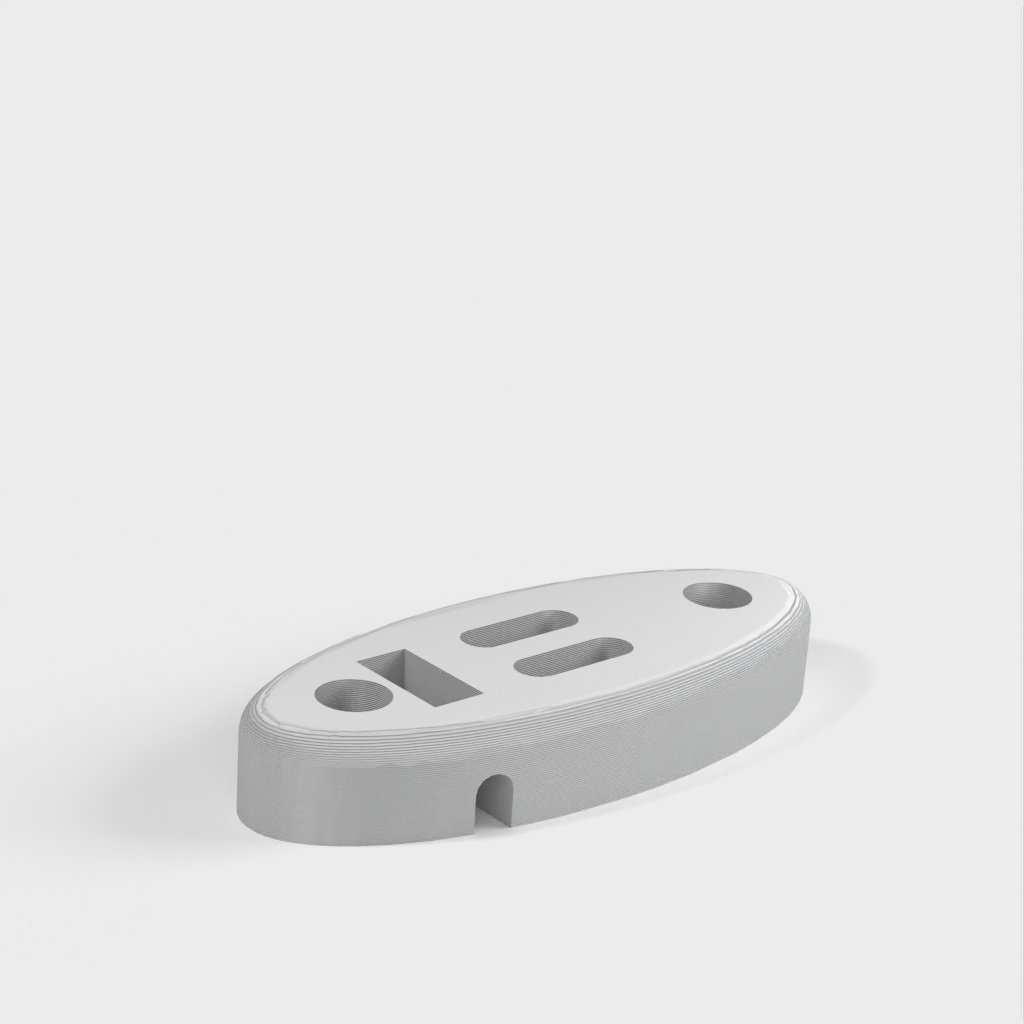 Support pour téléphone portable USB-C Tesla Super Charger