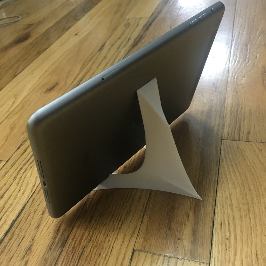Support Solidworks pour iPad