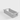 Support sous le bureau pour l'alimentation de l'ordinateur portable