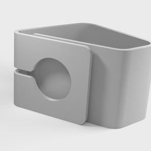Support de charge élégant pour Apple Watch