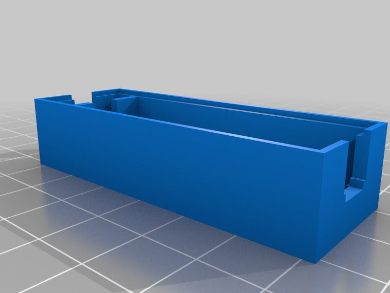 Boîtier pour Arduino Nano