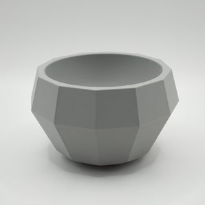 Bol décoratif moderne au design minimaliste