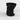 Bialetti Brikka 2 tasses - Support, entonnoir et tasseur