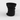 Bialetti Brikka 2 tasses - Support, entonnoir et tasseur