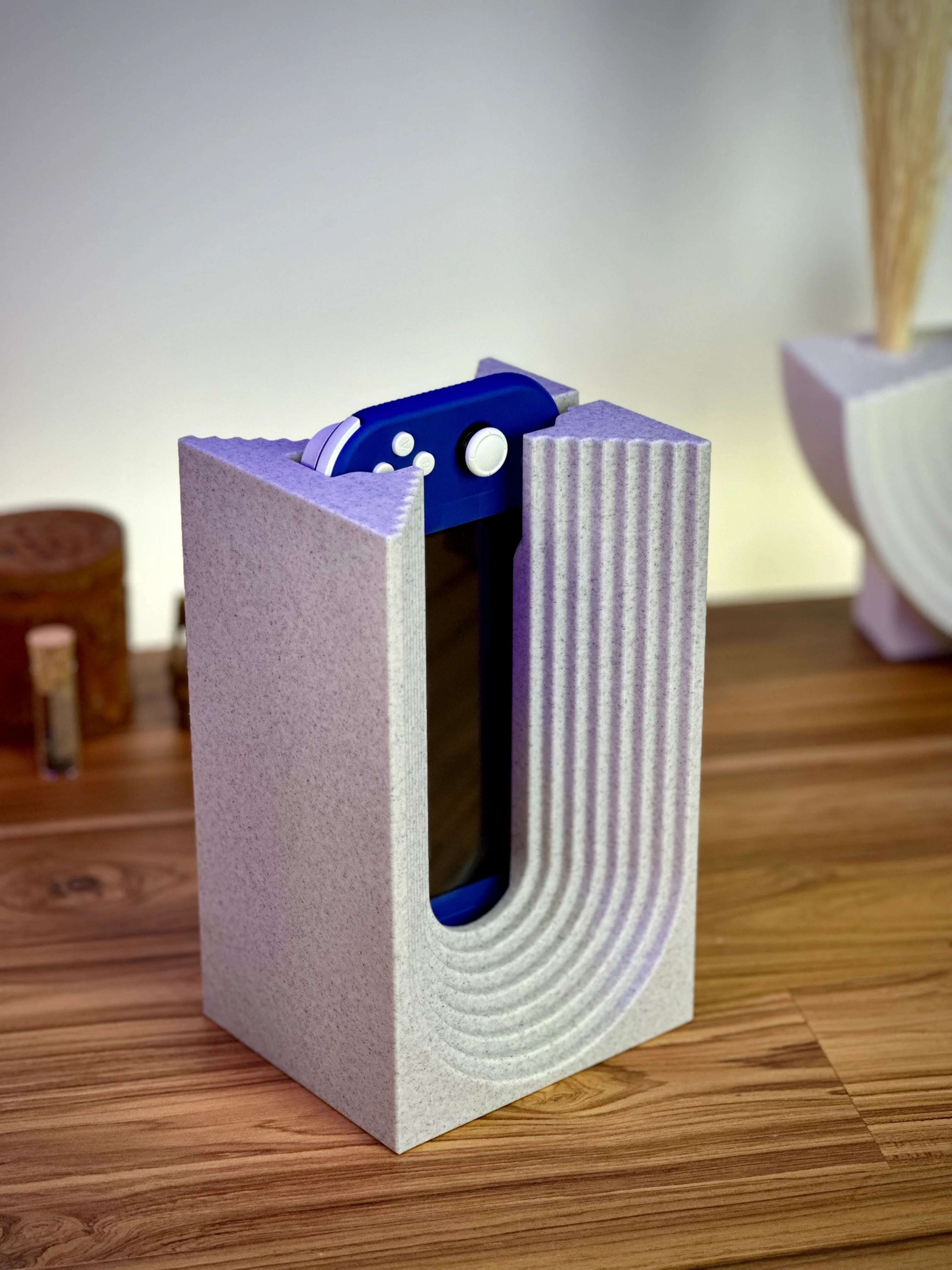 Support de station d'accueil moderne pour Nintendo Switch Lite