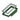 Support de sac poubelle en deux parties pour porte de placard