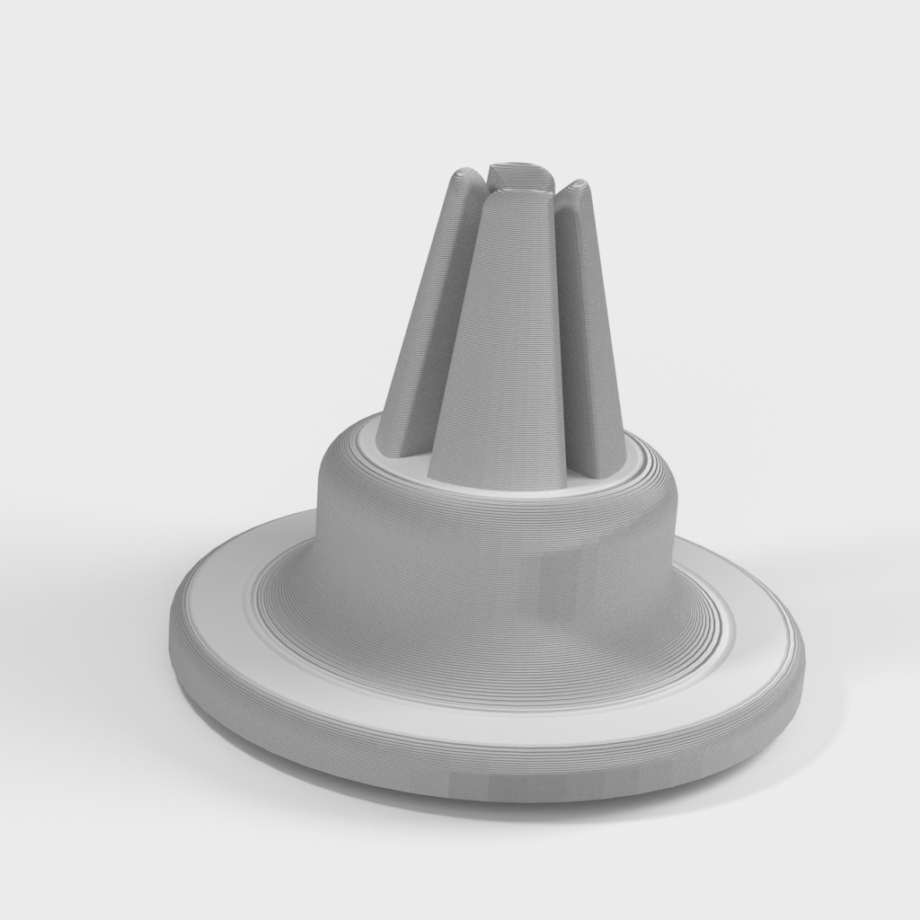 My 3D Model
