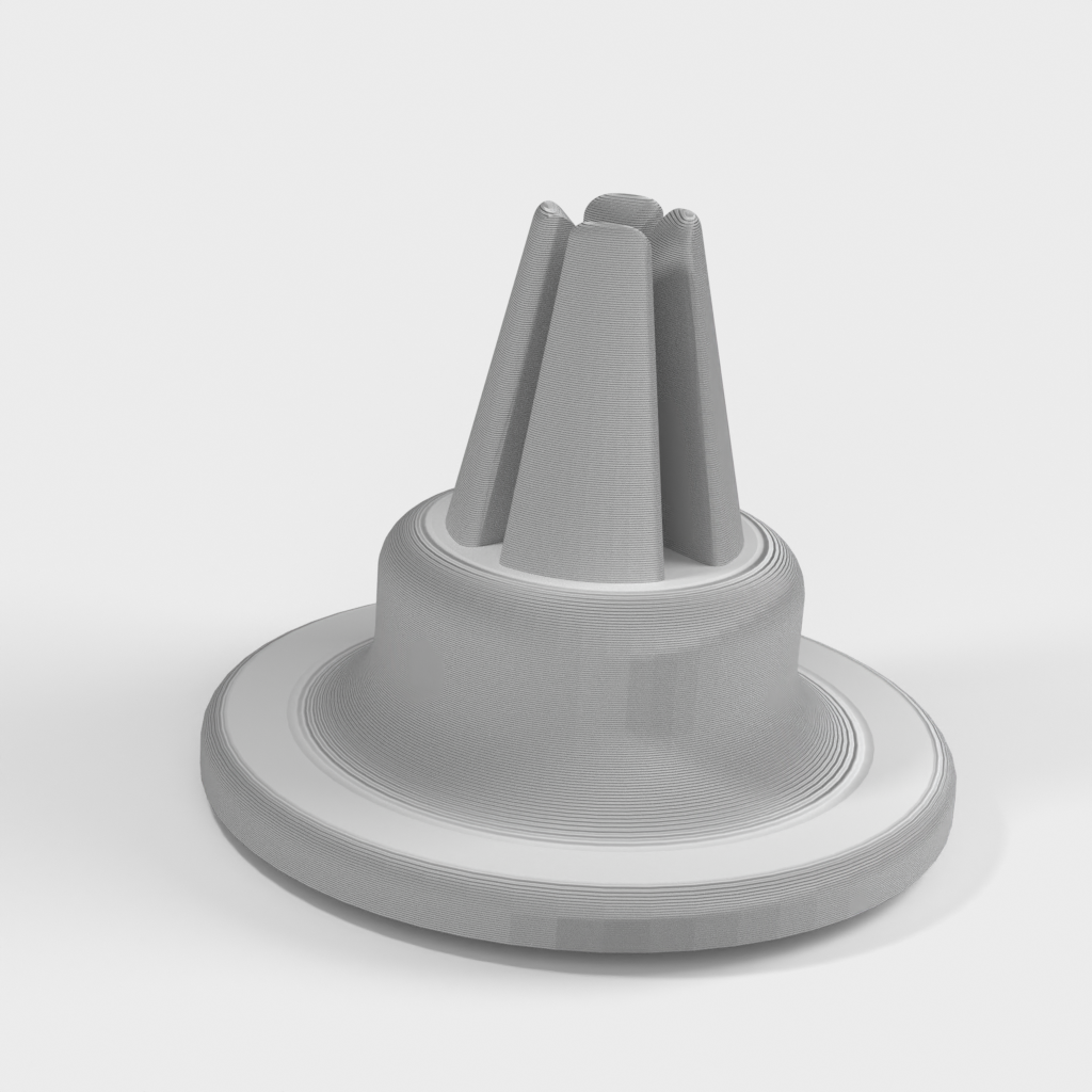 My 3D Model