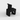 Support de casque avec pince de bureau