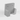 Support mural pratique pour dongle Clickshare
