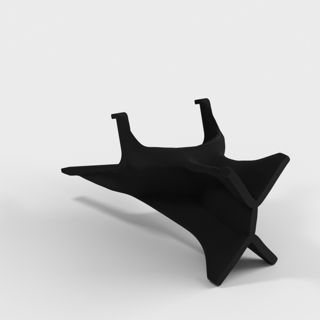 My 3D Model