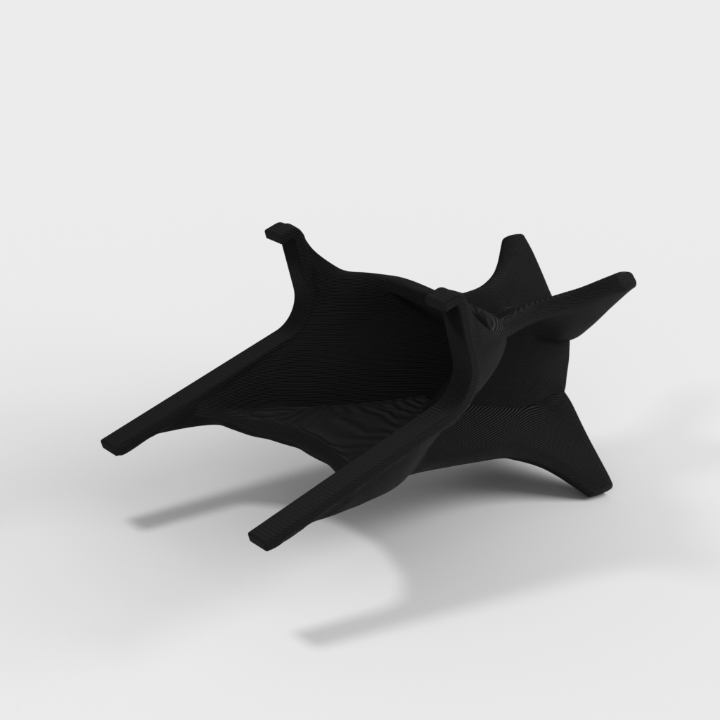 My 3D Model