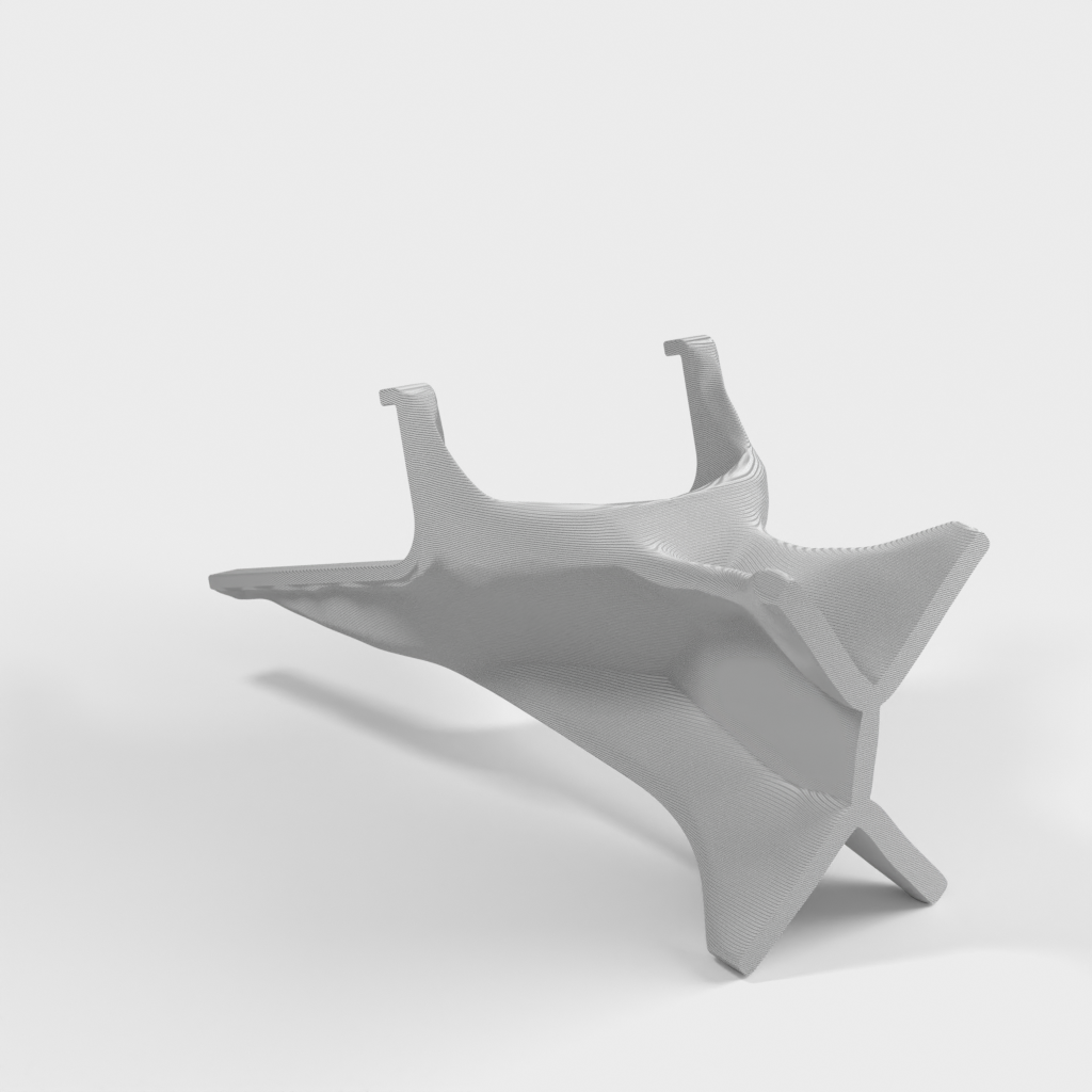 My 3D Model