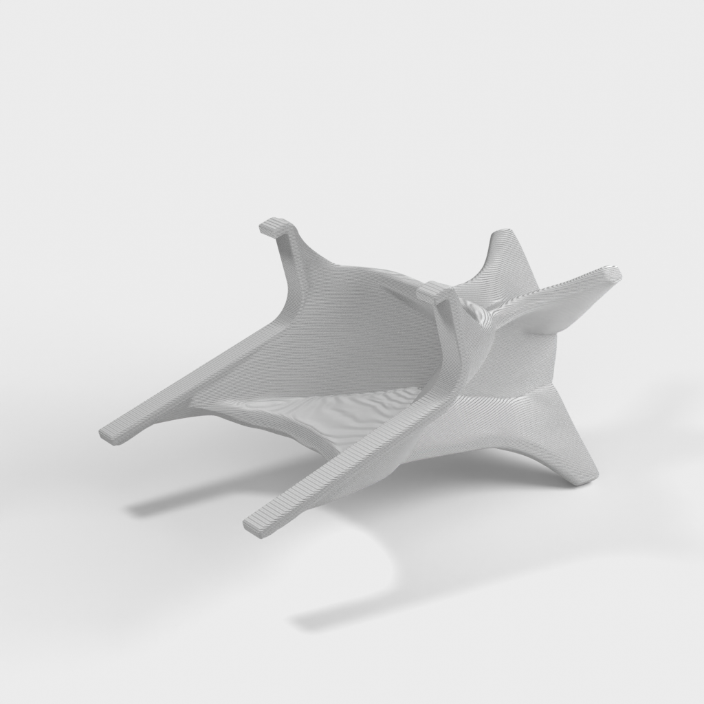 My 3D Model