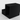 Support de câble USB avec montage à vis de 120 mm