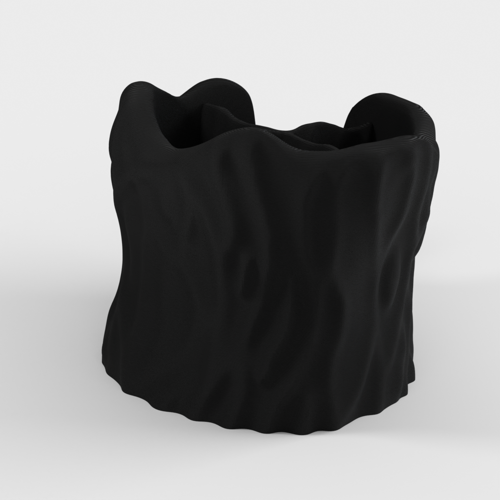 My 3D Model