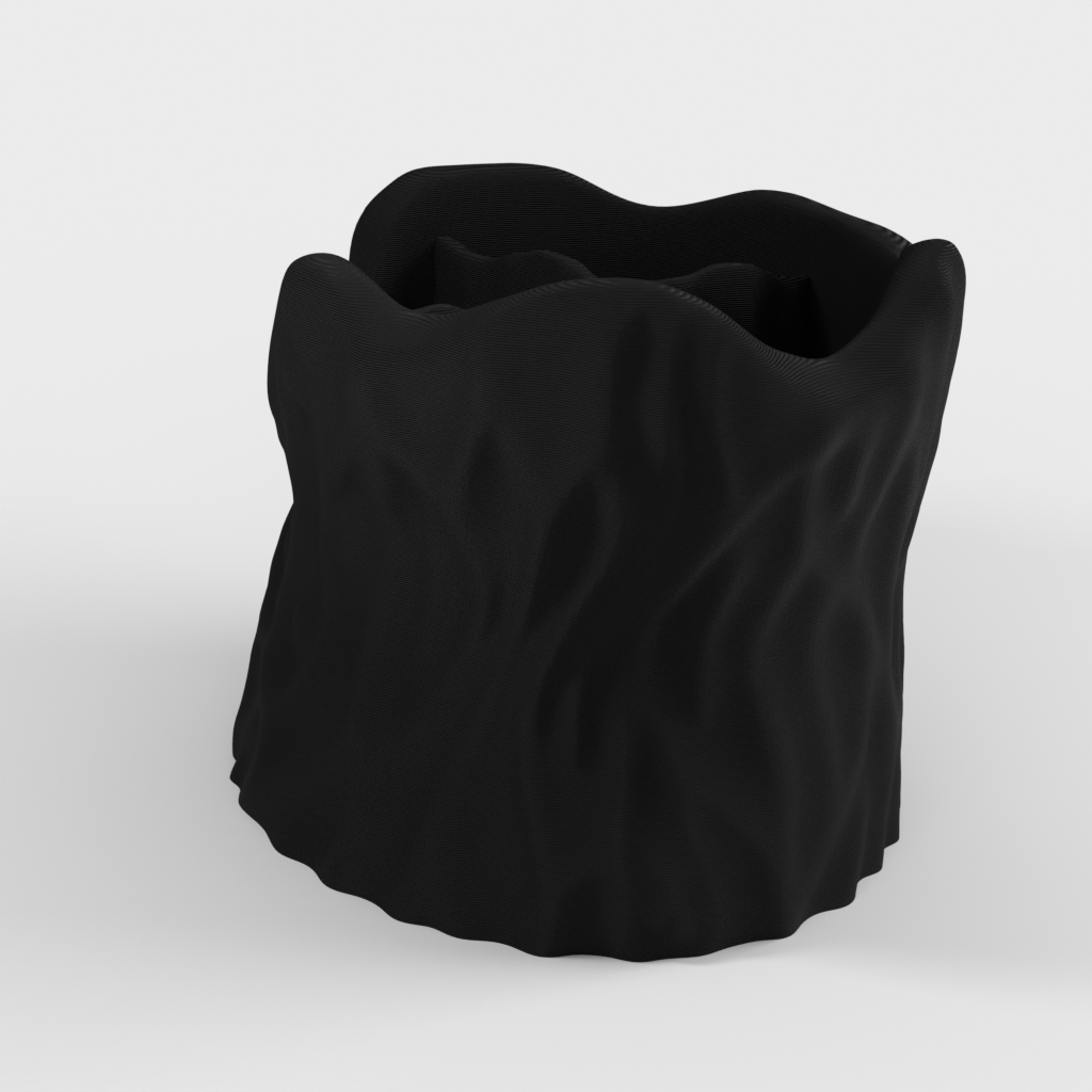 My 3D Model