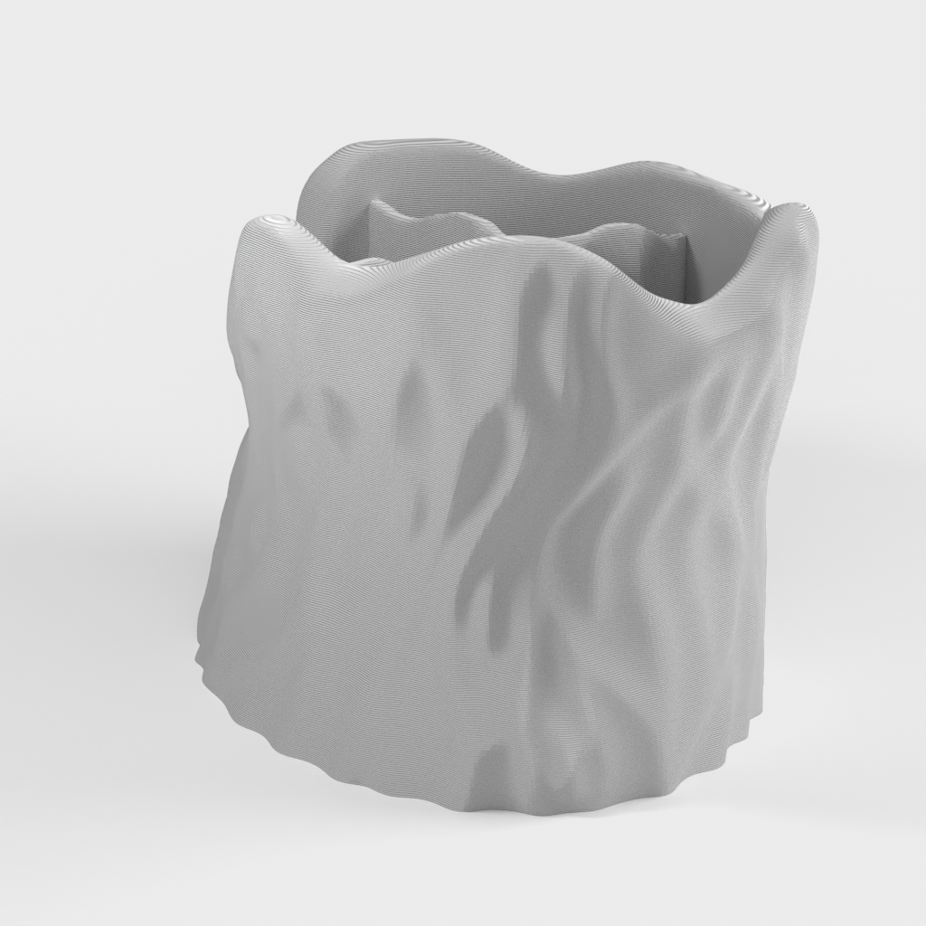 My 3D Model