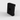 Support de rail DIN pour vis M6 avec embout