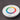 Réserve de l'anneau pour télécommande Philips Living Colors 2