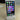 Station de chargement pour Apple iPhone 6 et 6S Plus avec amplificateur de haut-parleur