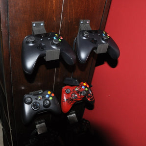 Support mural/meuble pour manette Xbox One