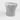 Vase en treillis de diamant - Décoration élégante