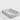 Tiroir compact pour montage sous le plateau de table
