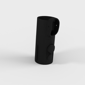 Adaptateur pour utiliser des pièces Dyson V6 sur un Dyson BigBall