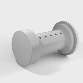 My 3D Model