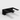 Support compact pour routeur et commutateur - Pour mur ou sous le bureau