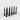 Tees de golf fonctionnels en packs pratiques
