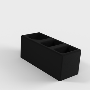 My 3D Model
