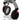 Support mural pour casque Kingston HyperX Cloud II