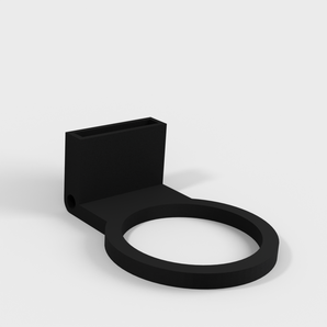Cache de confidentialité pour webcam Logitech C525 – Protégez votre vie privée numérique