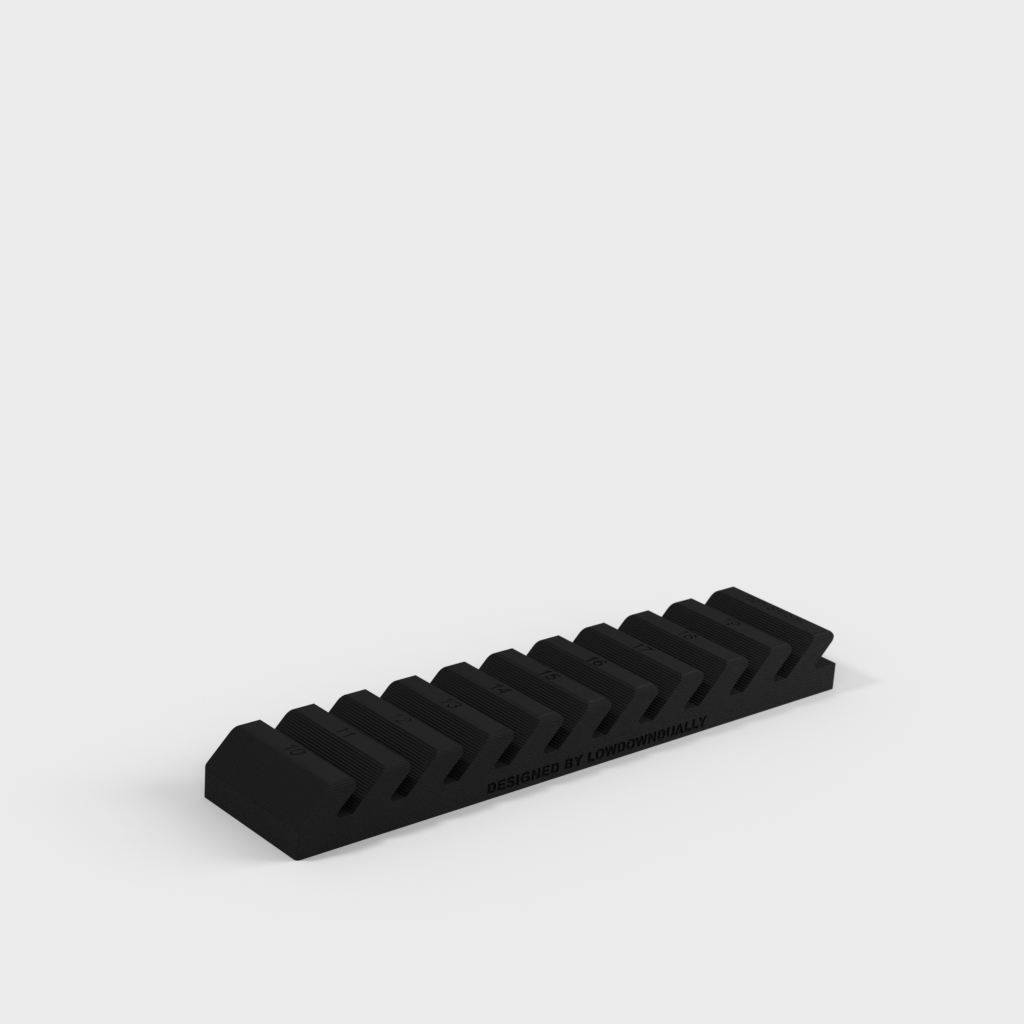 My 3D Model