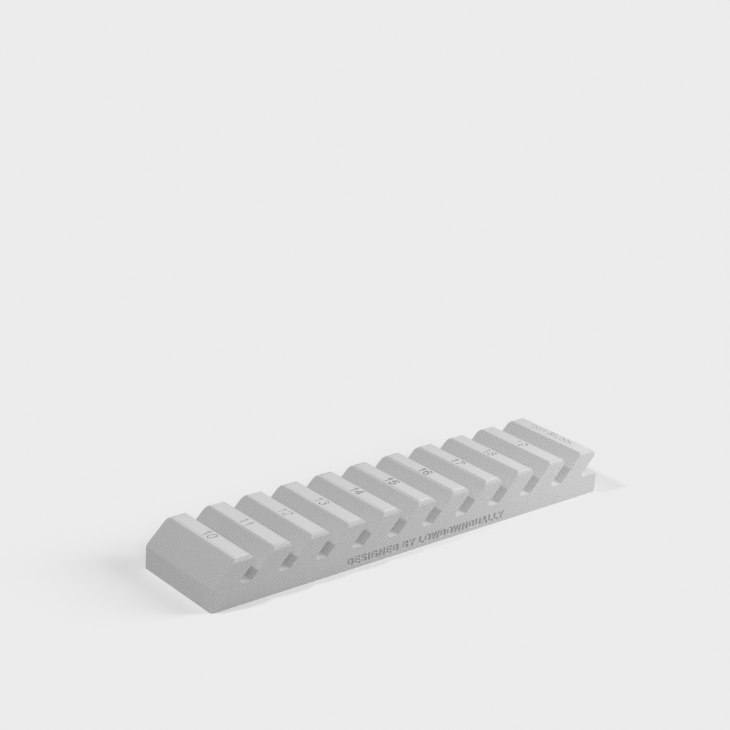 My 3D Model