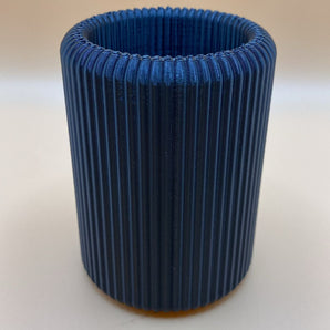 Support de table Ribbet pour brosse à dents et dentifrice