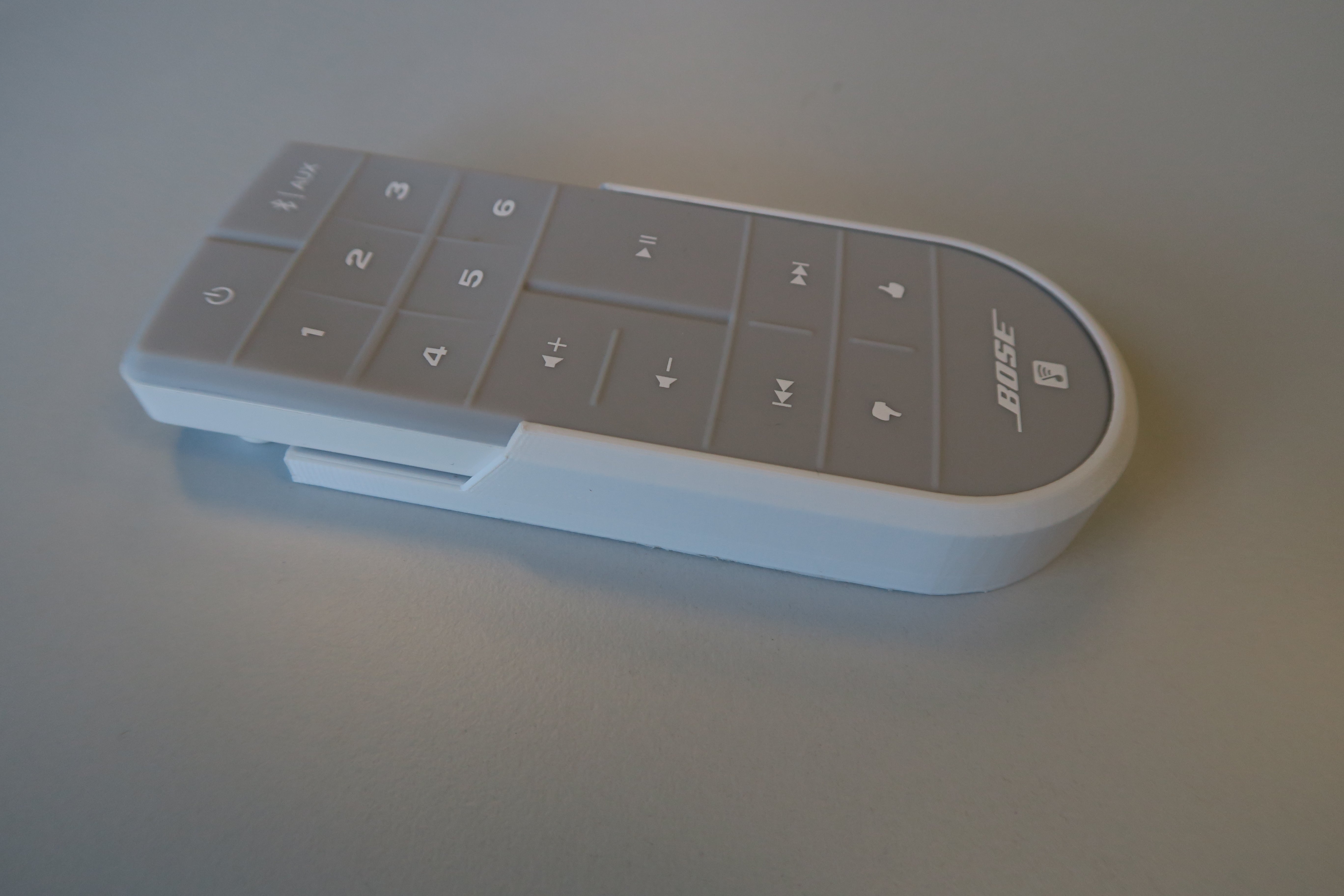 Support de télécommande Bose Soundtouch