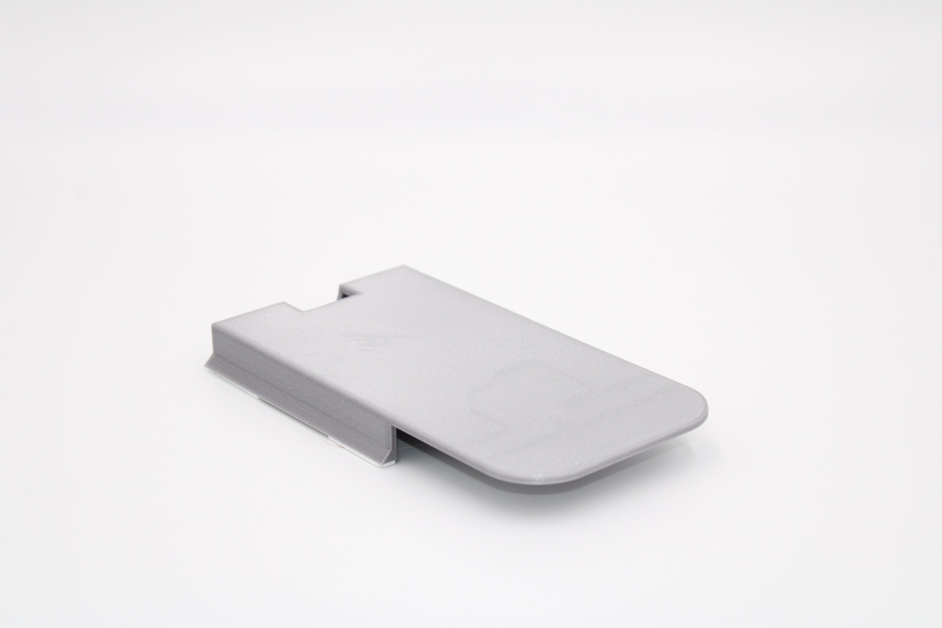 Support de téléphone pour le dessous du bureau
