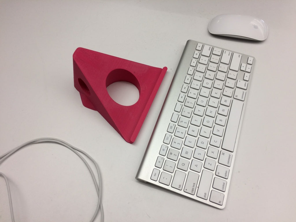 Support MacBook Pro - Stabilité et ergonomie améliorées