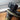 Support de montage GoPro pour masques de paintball