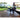 Silencieux airsoft universel avec filetage M14 gauche