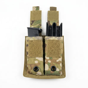Insert de chargeur pour CYMA CM030 Glock 18C