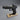 Viseur point rouge tactique factice pour airsoft