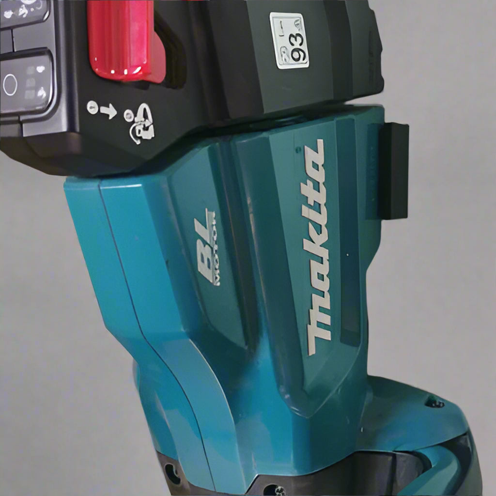 Support / Support mural Makita DUH601/602