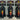Montage mural Burago Jumbo F1 (1/24)
