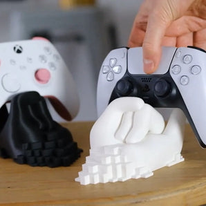 Support de manette universel pour configuration de jeu