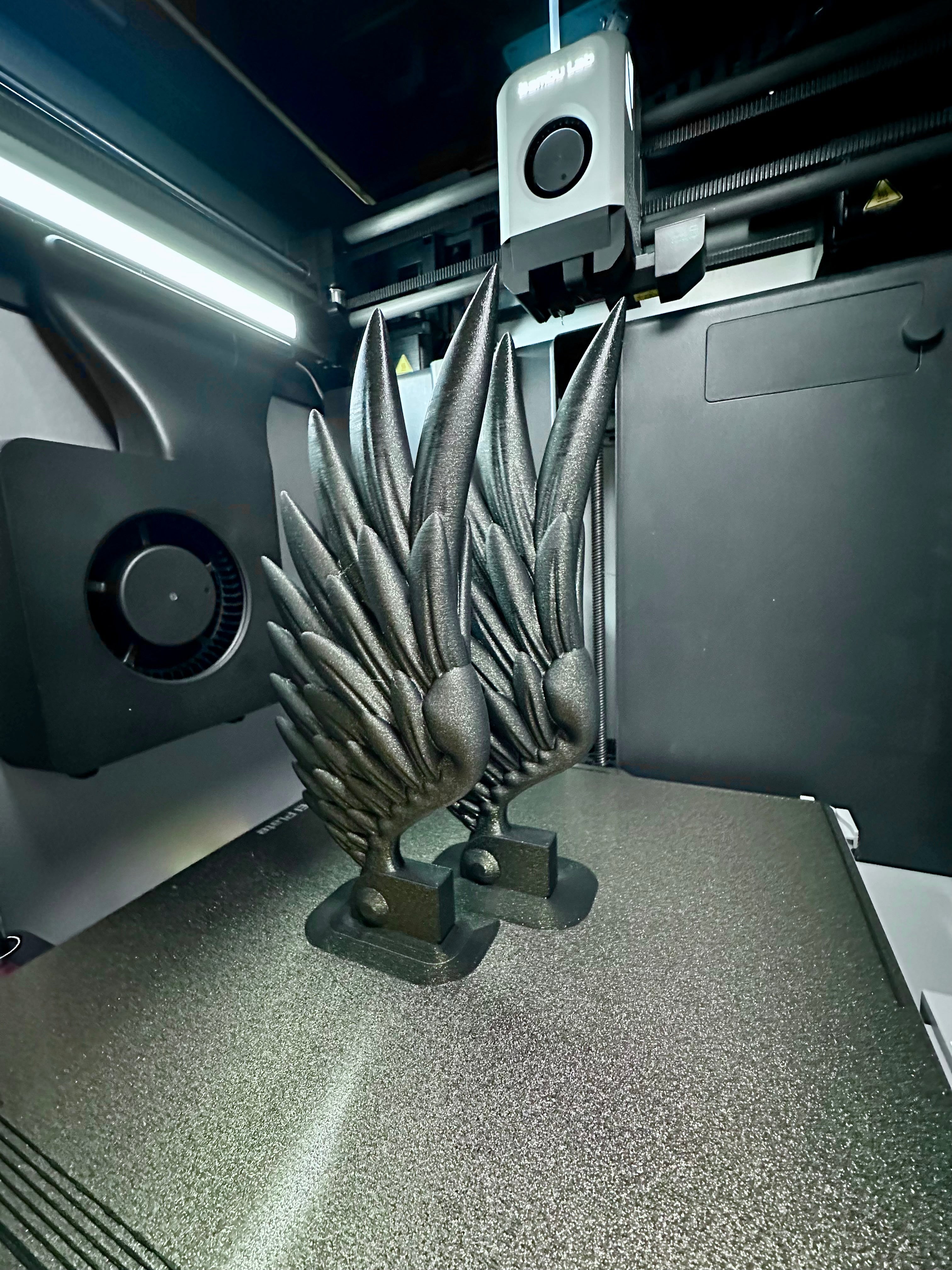 Station d'accueil Art Déco pour Nintendo Switch/OLED