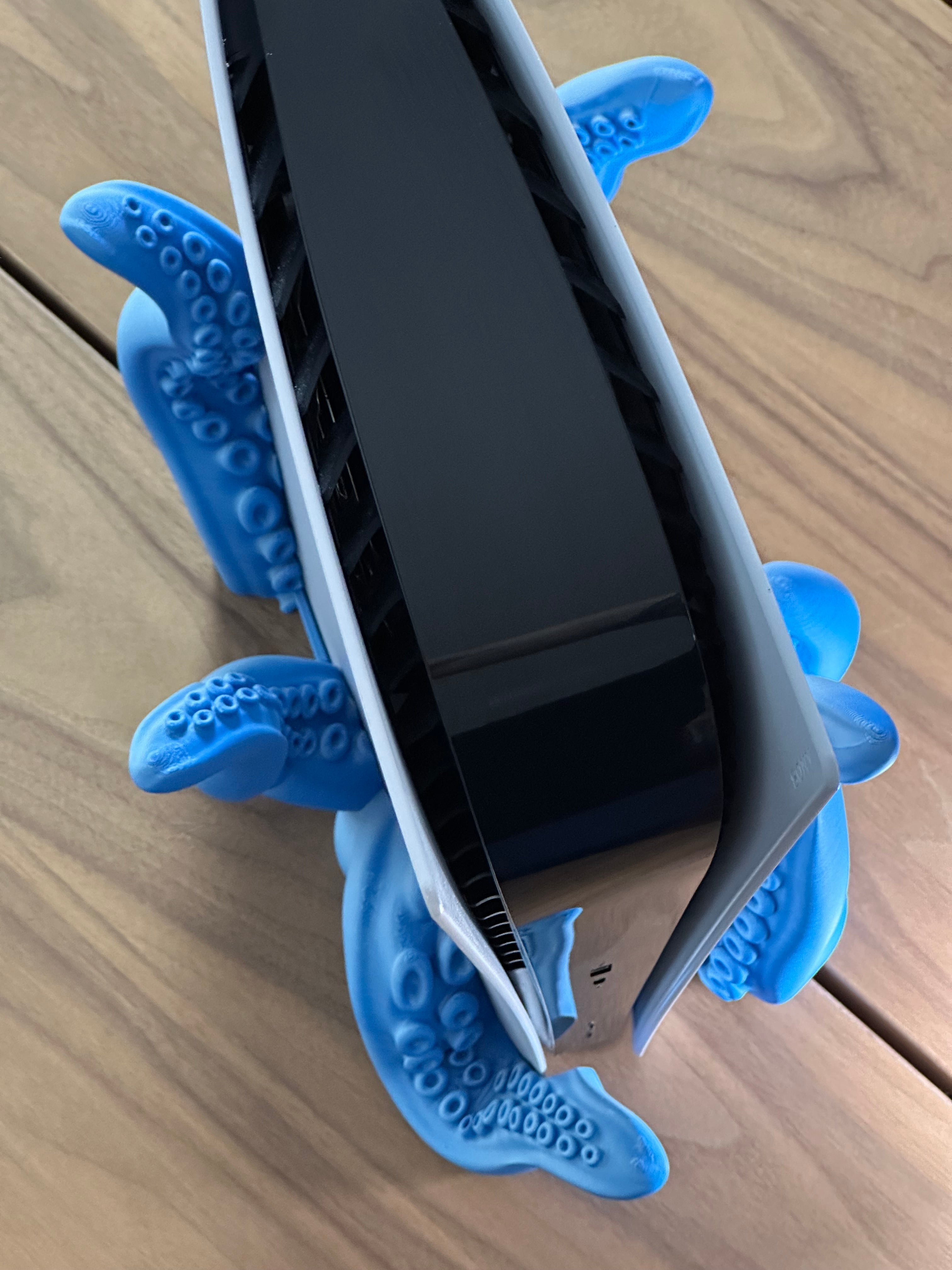 Support Tentacule pour Playstation 5 Édition Disque